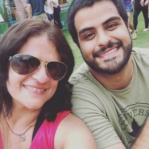 Meet your Posher, Eliana